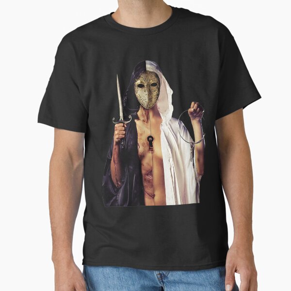 Item preview, There is a Hell designed and sold by HibbaMathews.