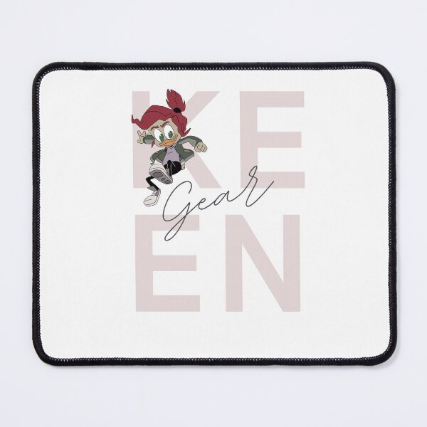 Item preview, Keen gear designed and sold by hero-of-ducks.