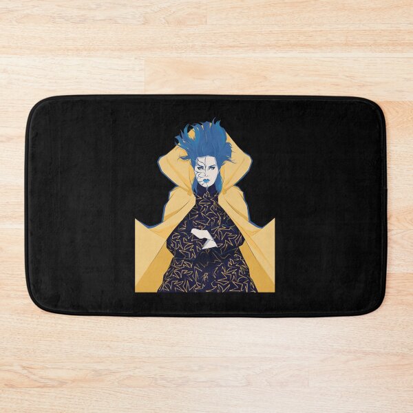 Item preview, Nakano T-Shirt designed and sold by SCOTALIVE834.