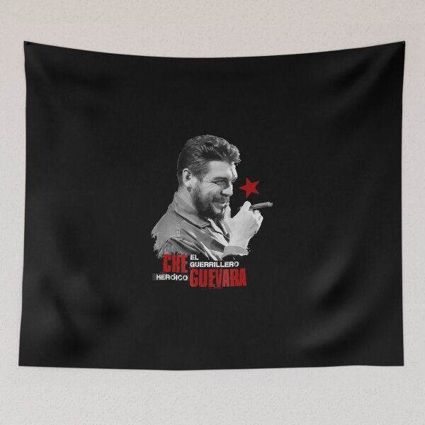Item preview, Che Guevara Revolution T-shirt Gift designed and sold by MartinCortez.