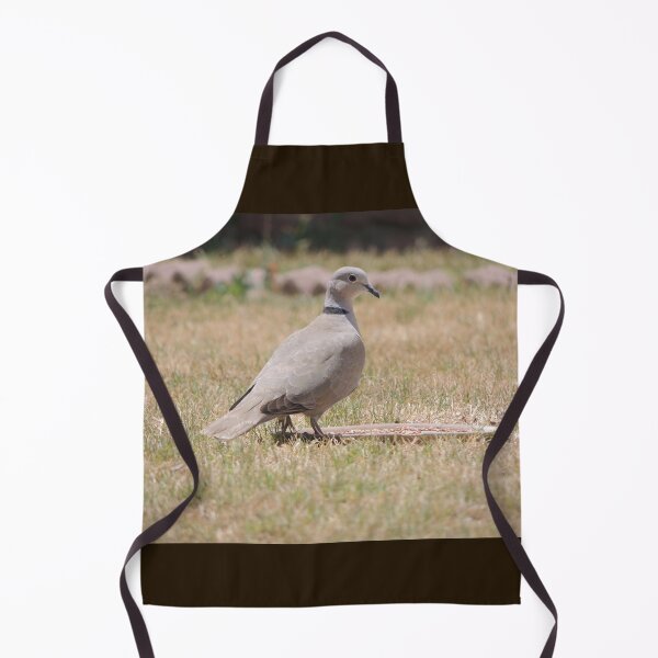 Item preview, Ring Necked Dove designed and sold by Robert Ball.