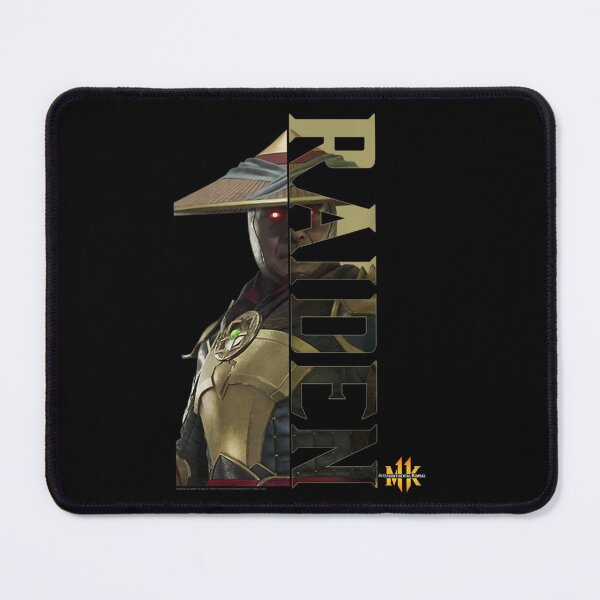 Item preview, Mortal Kombat Interkontinental Kombat Raiden  designed and sold by HeatherRiveraa.