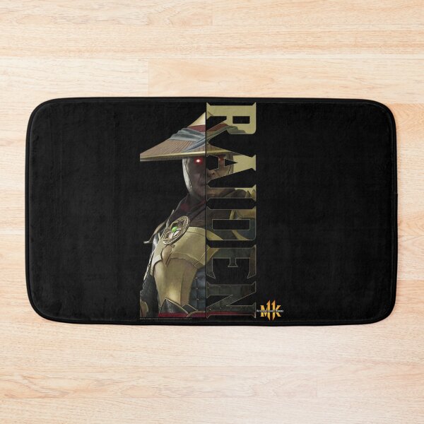 Item preview, Mortal Kombat Interkontinental Kombat Raiden  designed and sold by HeatherRiveraa.