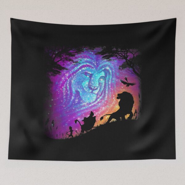 Item preview, Il vit en vous designed and sold by DavidWard01.