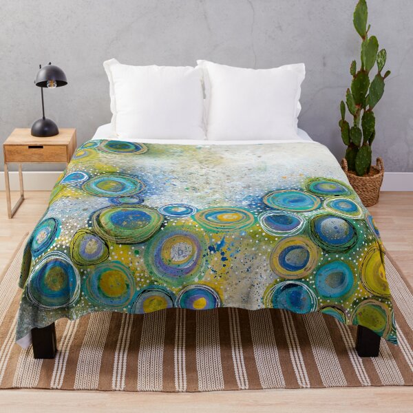 Item preview, The Wide Waters designed and sold by darsworld.