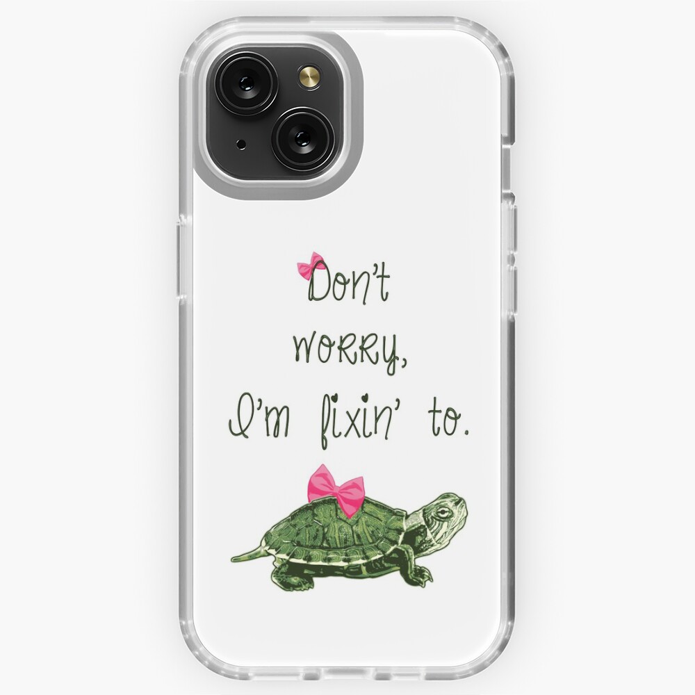 Item preview, iPhone Soft Case designed and sold by LittleMissTyne.