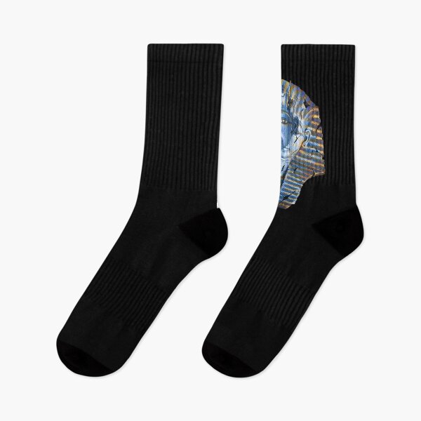 Aperçu de l'œuvre Pharaon aux multiples facettes créée et vendue par HorusStudio.