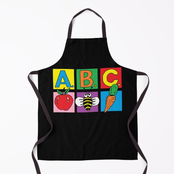 Item preview, ABC For Kids Logo designed and sold by EmilyNelson1.