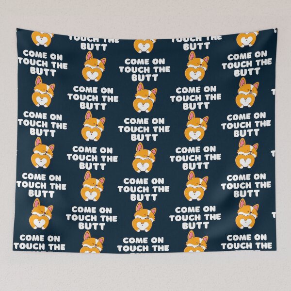 Item preview, Baby Corgi    designed and sold by EmilyNelson1.