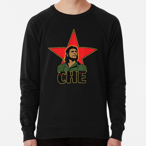 Funny Anti Che Guevara Red Lip Premium T-Shirt