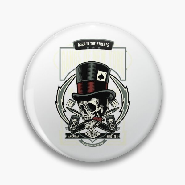 Item preview, Day Gifts for Historical Gangs Of Drama New York Cute Graphic Gifts designed and sold by RodriguesMelo.