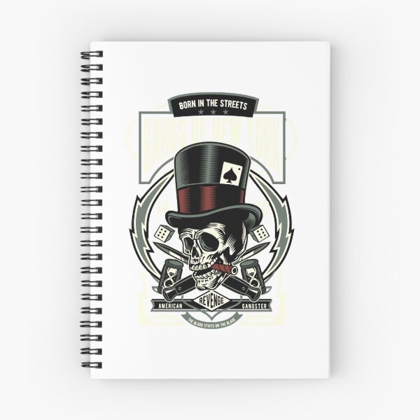 Item preview, Day Gifts for Historical Gangs Of Drama New York Cute Graphic Gifts designed and sold by RodriguesMelo.