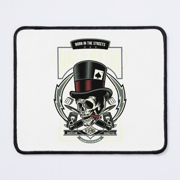 Item preview, Day Gifts for Historical Gangs Of Drama New York Cute Graphic Gifts designed and sold by RodriguesMelo.