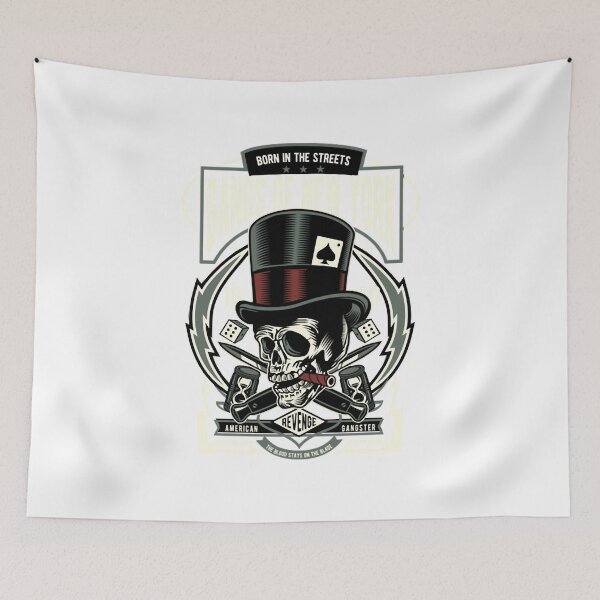 Item preview, Day Gifts for Historical Gangs Of Drama New York Cute Graphic Gifts designed and sold by RodriguesMelo.