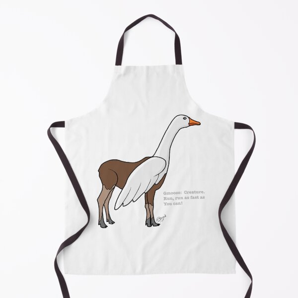 Item preview, Gmoose designed and sold by HappyDadTees.