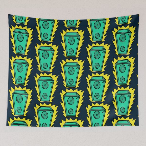 Item preview, Loud !! 1   designed and sold by EmilyNelson1.