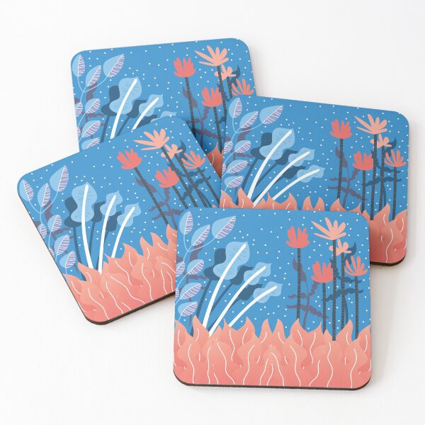 Item preview, Tropical Blast designed and sold by AnneTji.