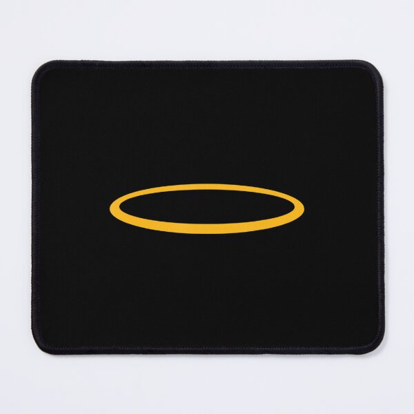 Item preview, Halo Symbol designed and sold by PalakFera.
