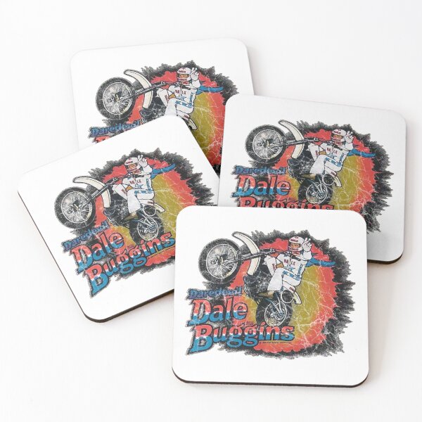 Item preview, Daredevil Dale Buggins designed and sold by Hashenbag.