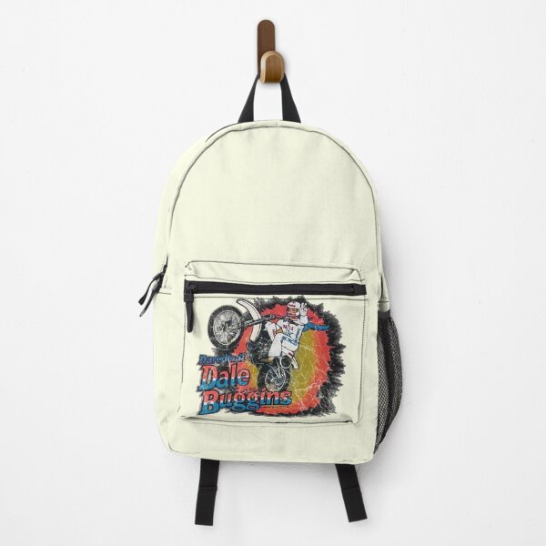 Item preview, Daredevil Dale Buggins designed and sold by Hashenbag.