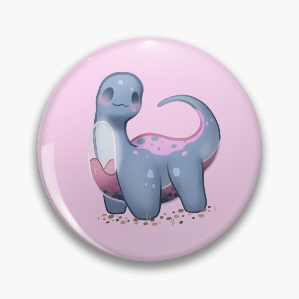 Item preview, Apatosaurus Boba designed and sold by LucisDesign.