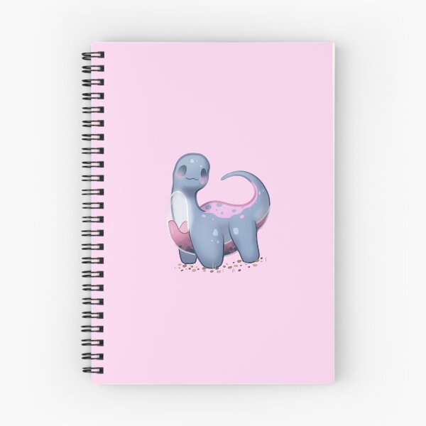 Item preview, Apatosaurus Boba designed and sold by LucisDesign.