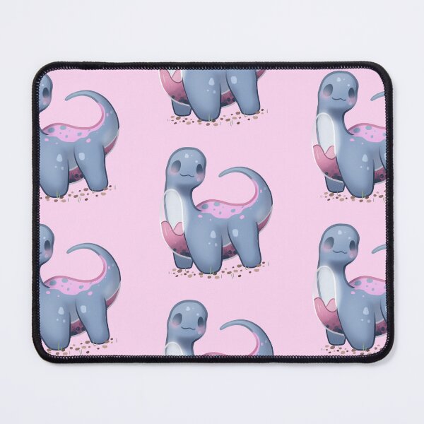 Item preview, Apatosaurus Boba designed and sold by LucisDesign.