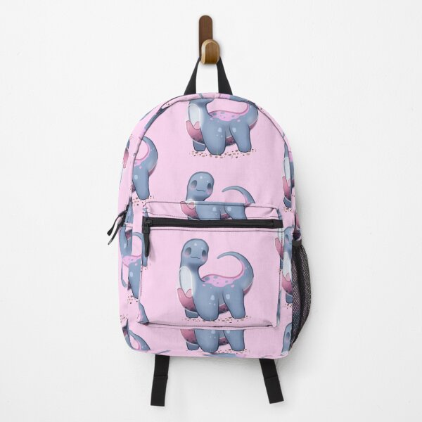 Item preview, Apatosaurus Boba designed and sold by LucisDesign.