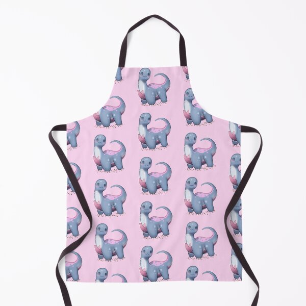 Item preview, Apatosaurus Boba designed and sold by LucisDesign.