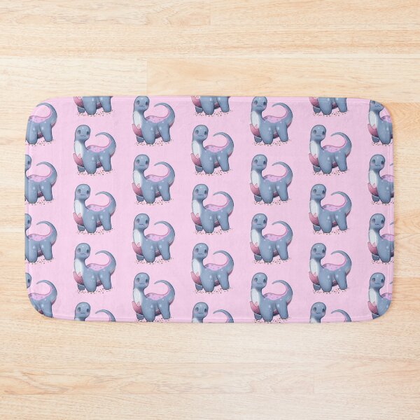 Item preview, Apatosaurus Boba designed and sold by LucisDesign.