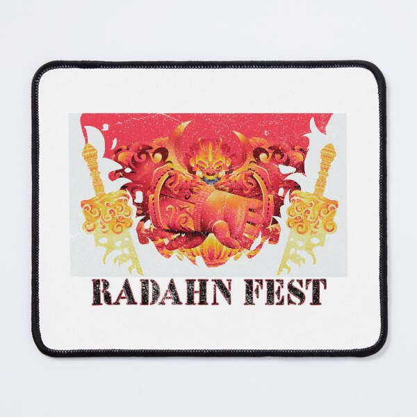 Item preview, Copy of Radahn Festival 2022 designed and sold by NasoYaslo.