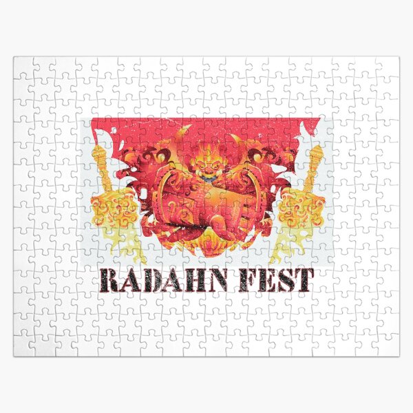 Item preview, Copy of Radahn Festival 2022 designed and sold by NasoYaslo.