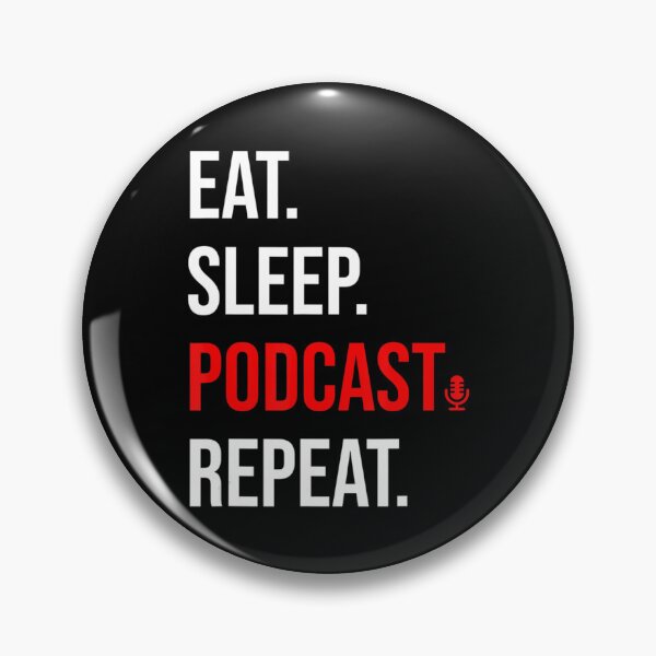 Item preview, Podcast Mujeres Podcasting Disc Jockey designed and sold by PalakFera.