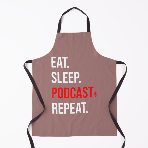 Item preview, Podcast Women Podcasting Disc Jockey designed and sold by PalakFera.