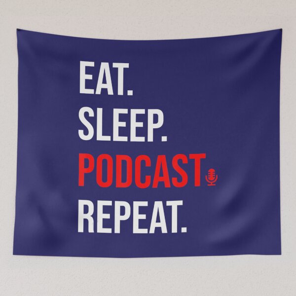 Artikelvorschau, Podcast Frauen Podcasting Discjockey entworfen und verkauft von PalakFera.