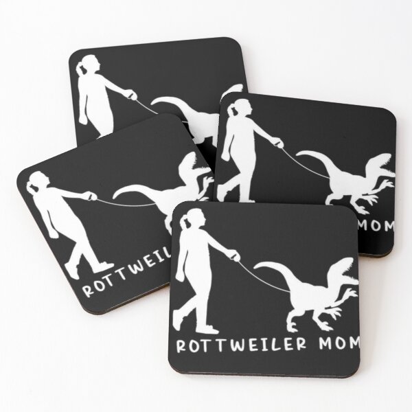 Item preview, Rottweiler mom,dog,pets designed and sold by Shopster381.