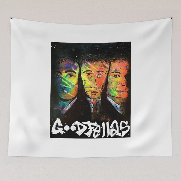 Item preview, For Men Women Gangs Of Drama Film New York Awesome For Music Fan designed and sold by RodriguesMelo.