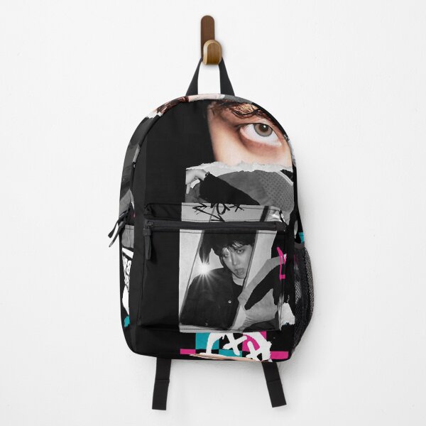 Item preview, Jung hoseok jhope jack in the box more photo concept designed and sold by KhireeSmith.