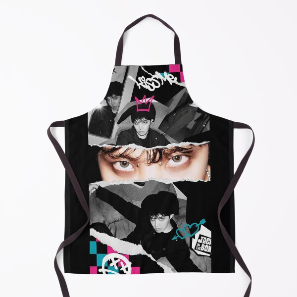 Item preview, Jung hoseok jhope jack in the box more photo concept designed and sold by KhireeSmith.
