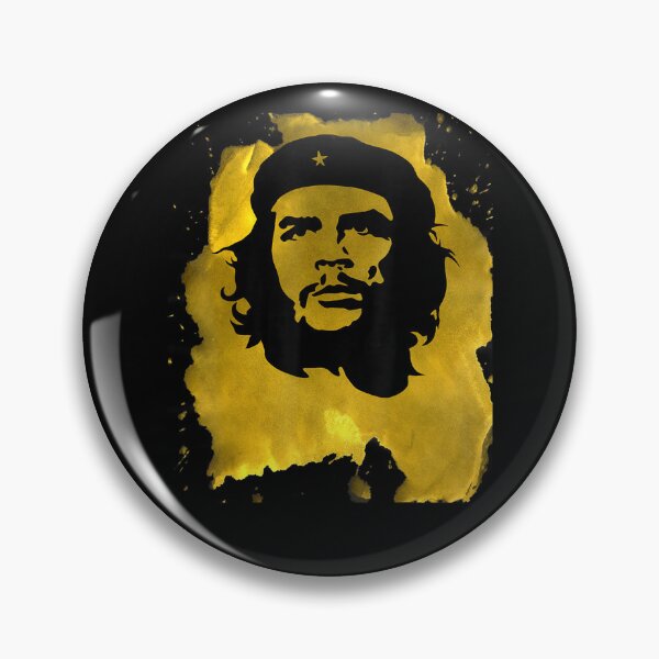 Item preview, Che Guevara Revolutionary Life T Shirt - Death Memorial Copy designed and sold by MartinCortez.