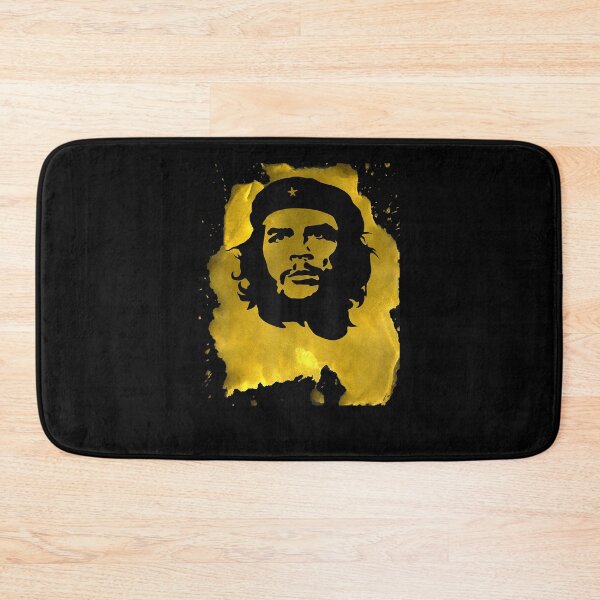 Item preview, Che Guevara Revolutionary Life T Shirt - Death Memorial Copy designed and sold by MartinCortez.