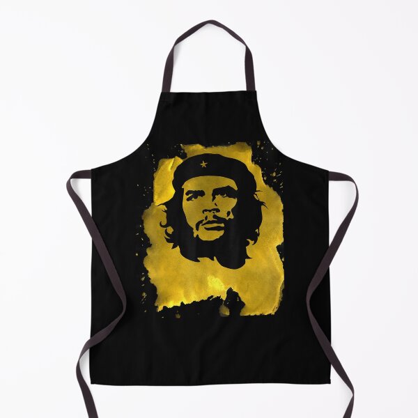 Item preview, Che Guevara Revolutionary Life T Shirt - Death Memorial Copy designed and sold by MartinCortez.