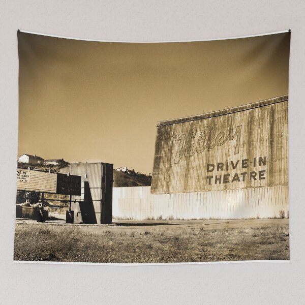 Item preview, The Valley Theatre  designed and sold by mhodgesphotos.