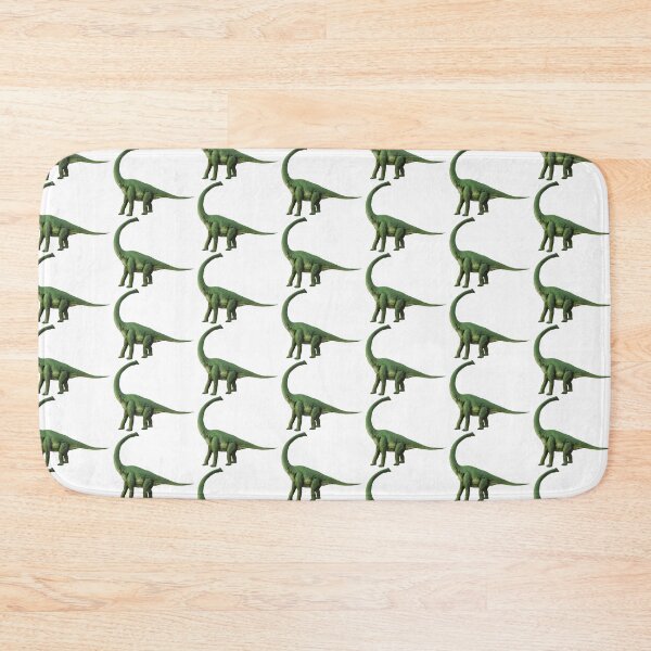 Item preview, Brachiosaurus Painting Art designed and sold by leahu257.
