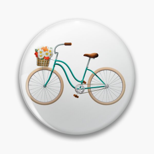 Item preview, Bicycle designed and sold by RubyOwl.