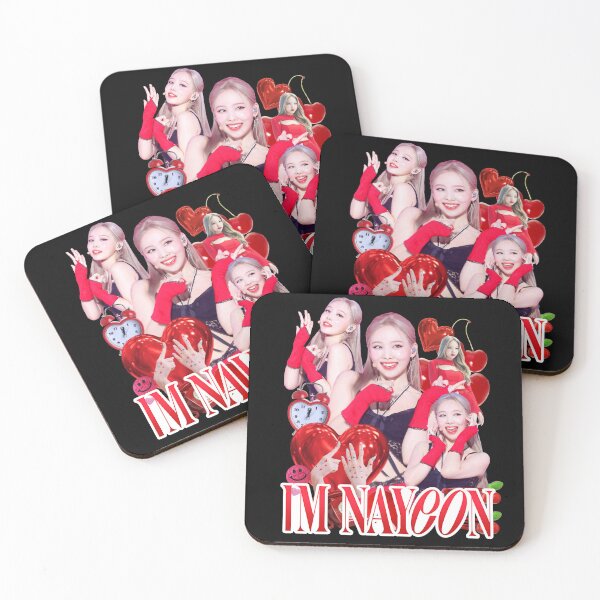 Item preview, Nayeon POP! designed and sold by skeletonvenus.