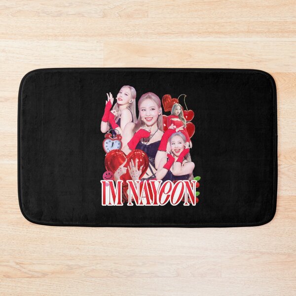 Item preview, Nayeon POP! designed and sold by skeletonvenus.