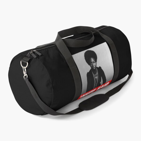 Item preview, Nina Simone designed and sold by AidanPowella.