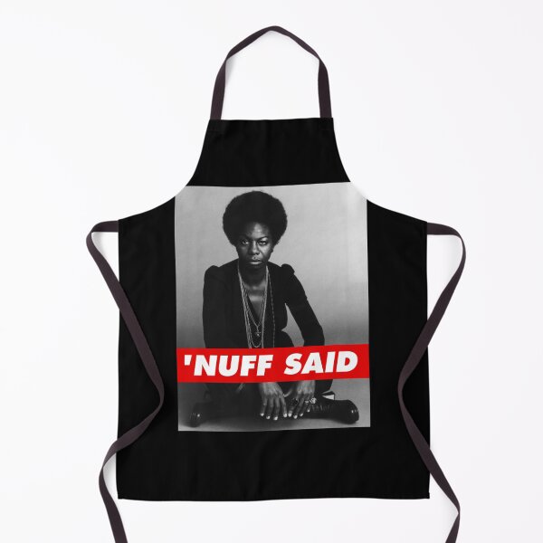 Artikelvorschau, Nina Simone entworfen und verkauft von AidanPowella.