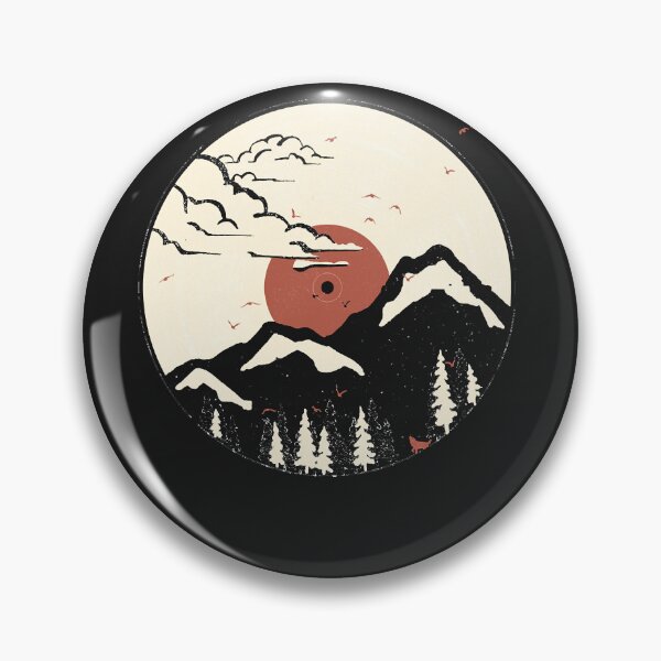 Item preview, Mtn lp tri blend designed and sold by KhireeSmith.